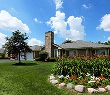 Photo of Lincolnshire Coach Homes