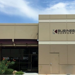 Photo of Business Finance Corporation