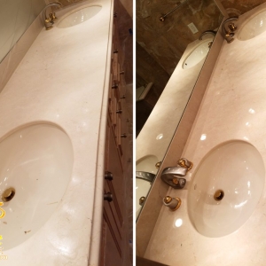Photo of Art Stone Restoration Services
