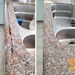 Photo of Art Stone Restoration Services