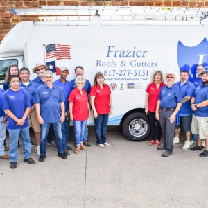 Photo of Frazier Roofs and Gutters