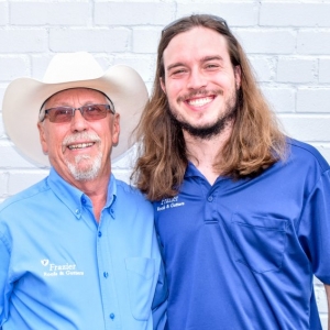 Photo of Frazier Roofs and Gutters