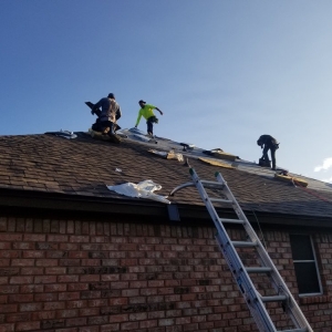 Photo of Frazier Roofs and Gutters