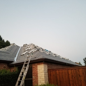 Photo of Frazier Roofs and Gutters