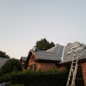 Photo of Frazier Roofs and Gutters