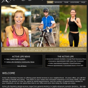 Photo of Upstream Marketing