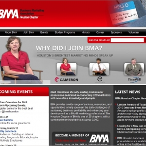 Photo of Upstream Marketing