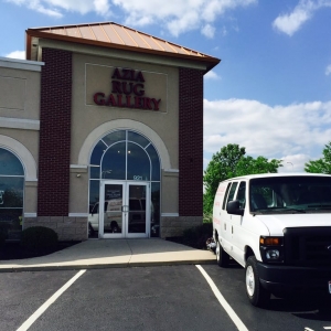 Photo of Azia Rug Gallery