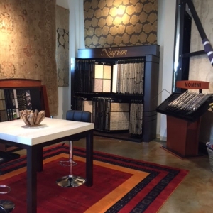 Photo of Azia Rug Gallery