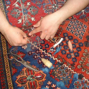 Columbus Azia Rug Gallery