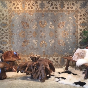 Photo of Azia Rug Gallery
