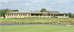 Photo of Old Hickory Golf Club