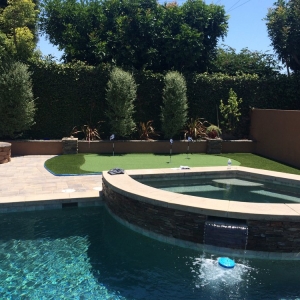 Photo of Halo Turf