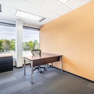 Photo of Flexible workspace in Regus Gateway