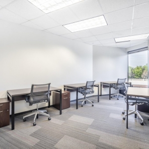 Photo of Flexible workspace in Regus Gateway
