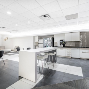 Photo of Flexible workspace in Regus Gateway