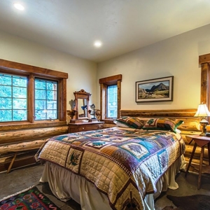 Photo of Cottonwood Lodging Company