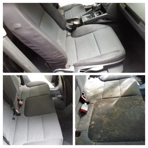 Photo of King Steamer Carpet Cleaners