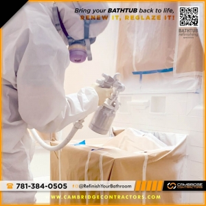 Photo of Cambridge Contractors