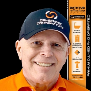 Photo of Cambridge Contractors