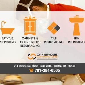 Malden Cambridge Contractors