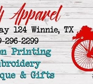 Photo of One24 Apparel