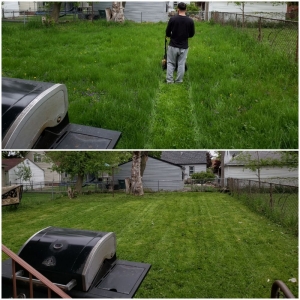 Photo of A&A Lawncare service