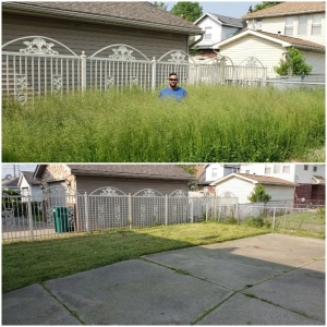 Photo of A&A Lawncare service