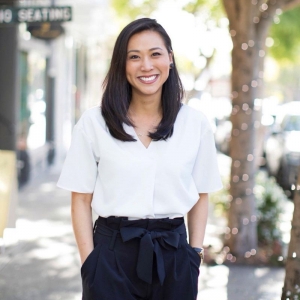 Photo of Pearl Kim - Compass Real Estate