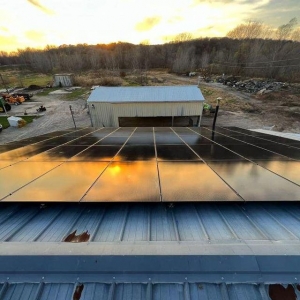 Photo of Iowa Solar Pros