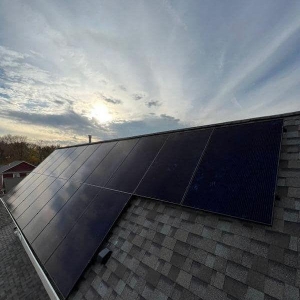 Photo of Iowa Solar Pros