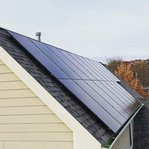 Photo of Iowa Solar Pros