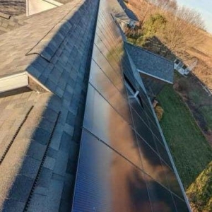 Photo of Iowa Solar Pros