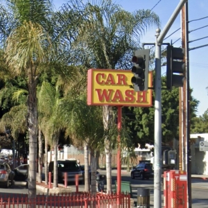 Photo of Pico Car Wash