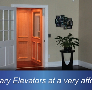 Photo of Home Elevators Direct of Charleston