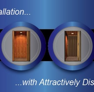 Photo of Home Elevators Direct of Charleston