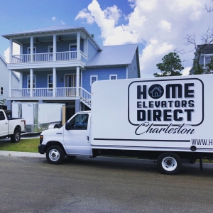 Photo of Home Elevators Direct of Charleston