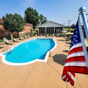 Photo of Tanglewood Apartments