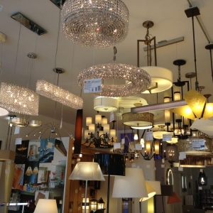 Photo of LBC Lighting