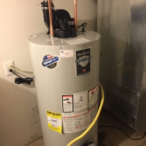 Photo of Gilkin Plumbing & Heating