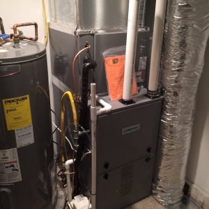 Photo of Gilkin Plumbing & Heating