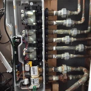 Photo of Gilkin Plumbing & Heating