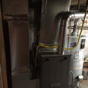 Photo of Gilkin Plumbing & Heating