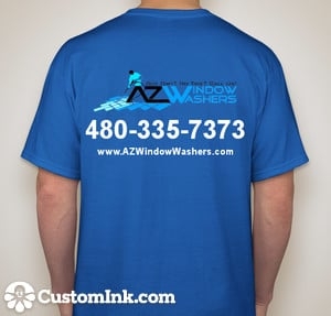 Photo of Arizona Window Washers