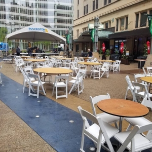Photo of Alliance Event Design