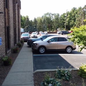 Photo of High Impact Solutions