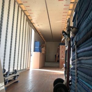 Kenosha Otto Nelson Moving and Storage
