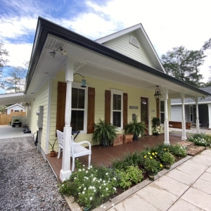 Photo of Cypress Roofing & Gutters