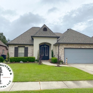 Photo of Cypress Roofing & Gutters