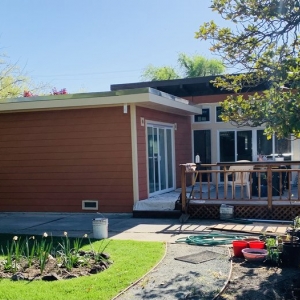 Photo of G.C. Raymond Construction